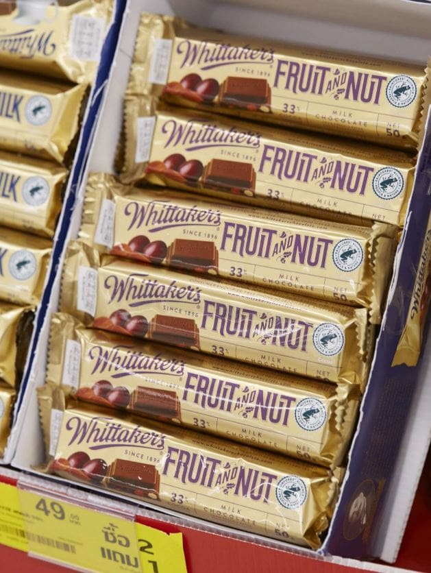 New Zealand Made with Care 2024