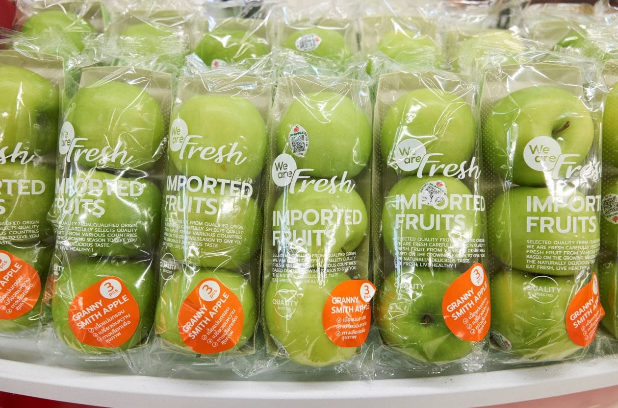 New Zealand Made with Care 2024