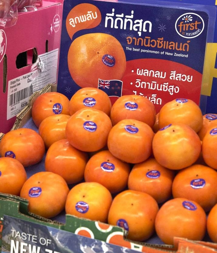 New Zealand Made with Care 2024