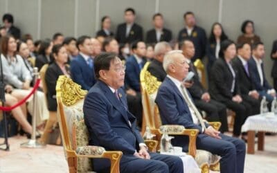 ธอส. ร่วมกับ สำนักงานประกันสังคม ลงนาม MOU โครงการสินเชื่อที่อยู่อาศัยเพื่อผู้ประกันตน พ.ศ. 2567