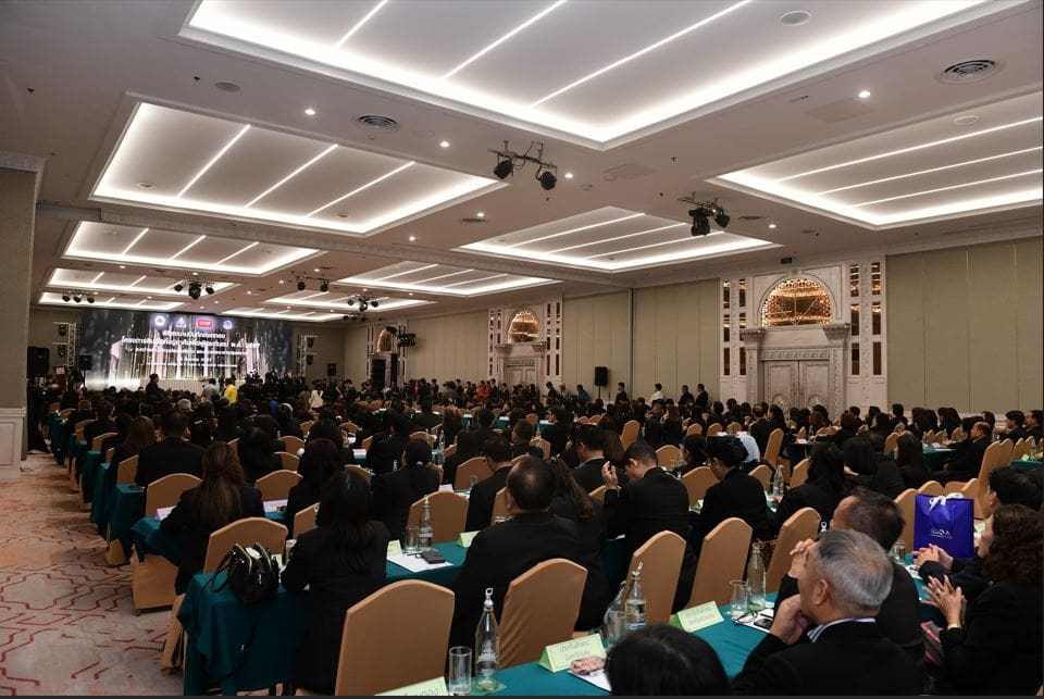 ธอส. ร่วมกับ สำนักงานประกันสังคม ลงนาม MOU โครงการสินเชื่อที่อยู่อาศัยเพื่อผู้ประกันตน พ.ศ. 2567