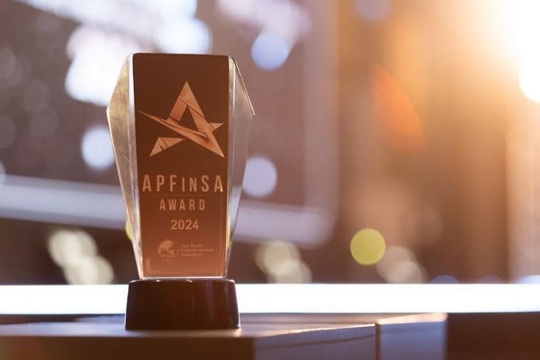 THAIFA - APFinSA ร่วมจัดพิธีมอบรางวัล APFinSA Awards 2024