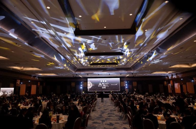THAIFA - APFinSA ร่วมจัดพิธีมอบรางวัล APFinSA Awards 2024