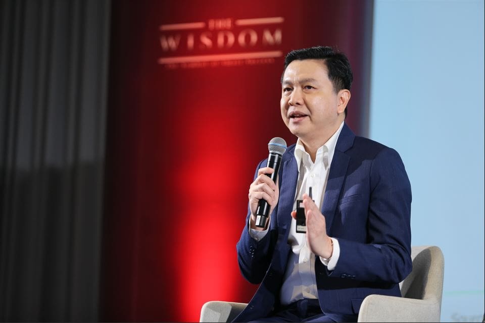 เดอะวิสดอมกสิกรไทย สแกนโอกาสลงทุน 3 ดาวรุ่งแห่งเอเชีย อินเดีย อินโดนีเซีย และเวียดนาม 
 