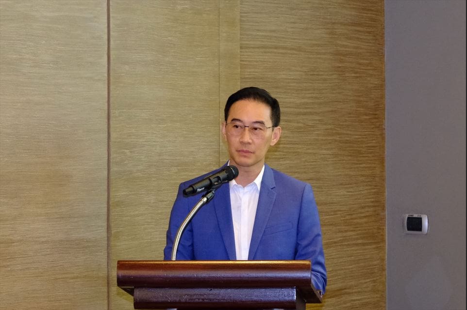 เบเยอร์ จับมือ 60 พันธมิตรสายอสังหาฯ