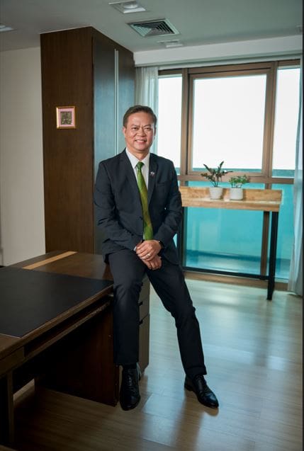 ธ.ก.ส. แต่งตั้งรองผู้จัดการใหม่