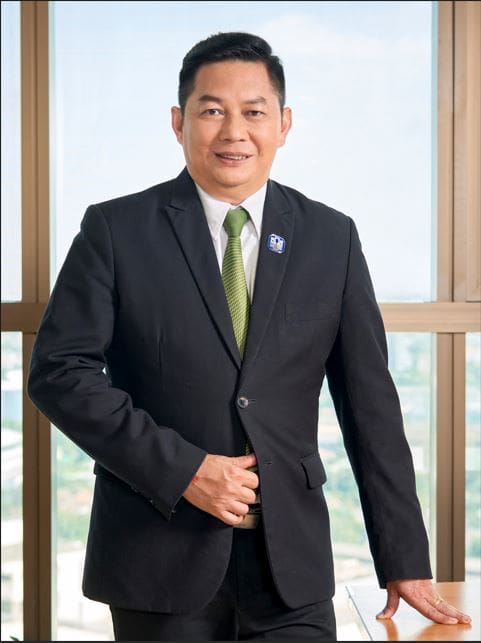 ธ.ก.ส. แต่งตั้งรองผู้จัดการใหม่