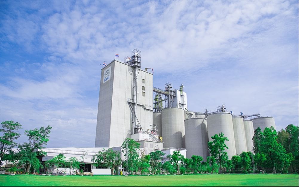 ธุรกิจอาหารสัตว์บก ซีพีเอฟ รายแรกของไทยได้รับมาตรฐาน Global G.A.P.
ระบบความปลอดภัยอาหารสัตว์ สิ่งแวดล้อม สังคมและมีธรรมาภิบาล (ESG)