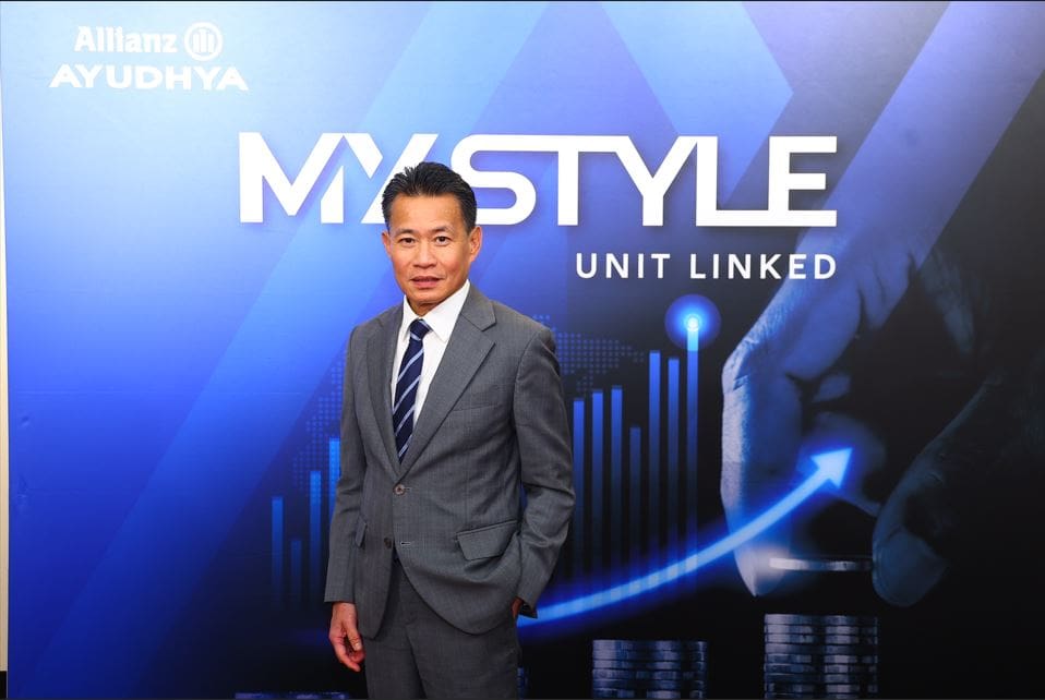 อลิอันซ์ อยุธยา ร่วมกับ อลิอันซ์ โกลบอล อินเวสเตอร์ส และ หลักทรัพย์จัดการกองทุน กรุงศรีฯชูความเชี่ยวชาญการลงทุนระดับโลก เปิดทางเลือกเพิ่มให้ลูกค้ายูนิต ลิงค์ กับ 2 กองทุนรวมใหม่ DMAS SRI 75 และ DMAS SRI 50