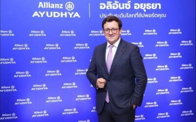 กลุ่มอลิอันซ์เปิดบทวิเคราะห์แนวโน้มการเติบโตทางเศรษฐกิจโลกปี 2567-2569 เติบโตท่ามกลางความเสี่ยง มีการเปลี่ยนแปลงในระดับภูมิภาค