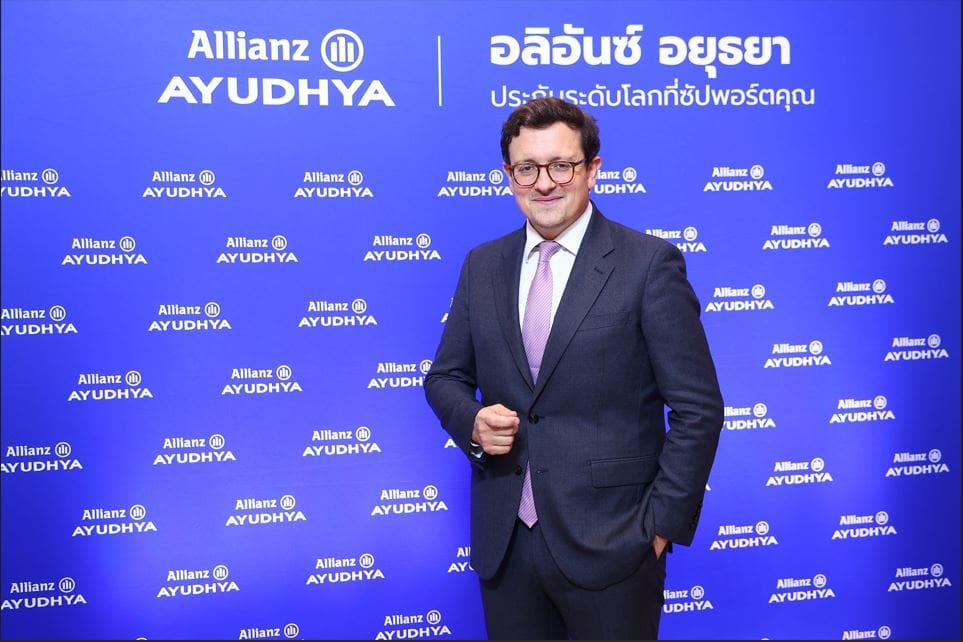 กลุ่มอลิอันซ์เปิดบทวิเคราะห์แนวโน้มการเติบโตทางเศรษฐกิจโลกปี 2567-2569 เติบโตท่ามกลางความเสี่ยง มีการเปลี่ยนแปลงในระดับภูมิภาค