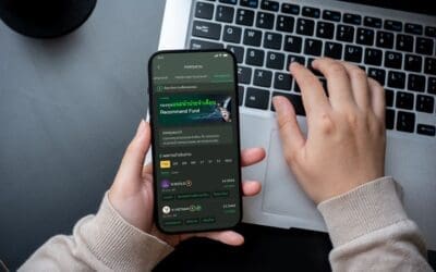 K PLUS พัฒนาฟีเจอร์บริหารเงิน “ตั้งงบ-วางแผน-ลงทุน” ครบวงจร หนุนคนไทยมีสุขภาพการเงินที่ดี