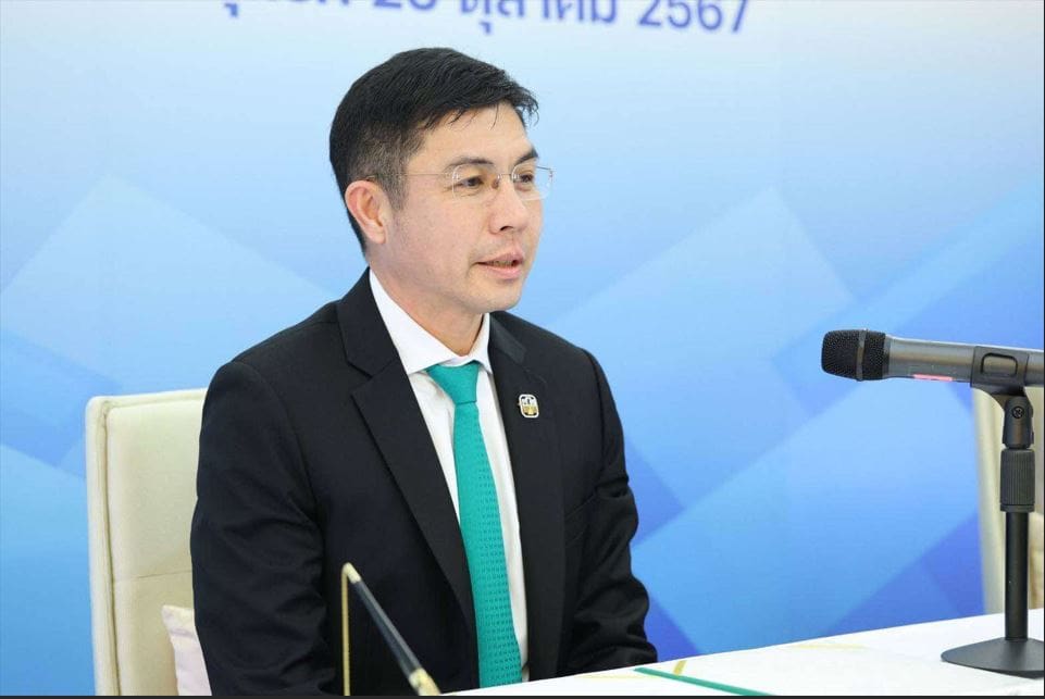 ธ.ก.ส. ผนึก สคฝ. ส่งเสริมความรู้การคุ้มครองเงินฝาก