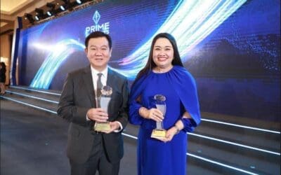 TQM คว้า 2 รางวัล ในงานมอบรางวัลประกันภัยดีเด่นครบวงจร ประจำปี 2567