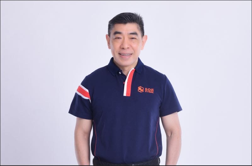 ตามคำเรียกร้อง!! ธอส. ขยายกรอบวงเงินสินเชื่อบ้าน 71 ปี ธอส. อีก 50,000 ล้านบาทเพิ่มโอกาสคนไทยมีที่อยู่อาศัยเป็นของตนเองมากขึ้น