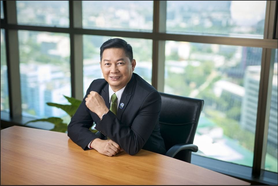 ทะลุ 1 แสนล้านบาทแล้ว! ยอดฝากสลากออมทรัพย์ทวีสิน ชุดมรกต
พร้อมรับฝากอีก 5 หมื่นล้านบาทสุดท้าย ลุ้นรับ 20 ล้านบาท ทุกเดือน