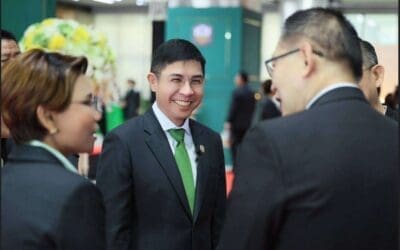 ธ.ก.ส. จัดกิจกรรมฉลองครบรอบวันสถาปนาปีที่ 59 วันที่ 1 พฤศจิกายน 67