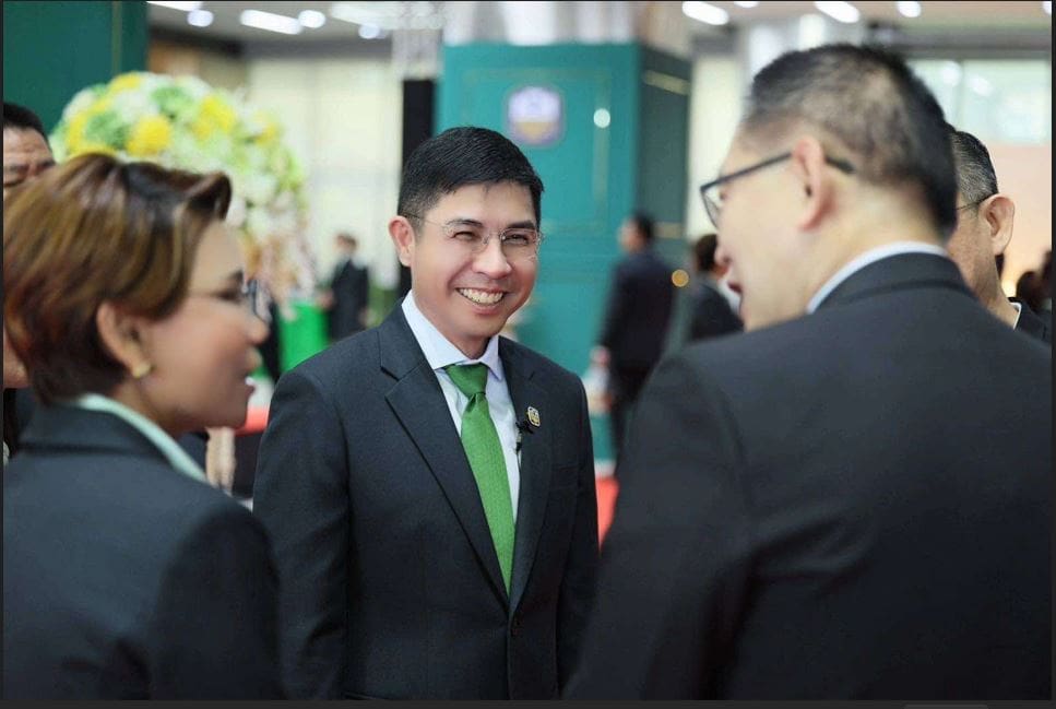 ธ.ก.ส. จัดกิจกรรมฉลองครบรอบวันสถาปนาปีที่ 59 วันที่ 1 พฤศจิกายน 67