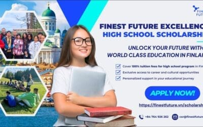 Finest Future รุกตลาดการศึกษาไทยเสริมการเข้าถึงระบบการศึกษาระดับโลกผ่านโซลูชันชั้นนำหลังคว้ารางวัลสุดยิ่งใหญ่จากงาน APEA 2024