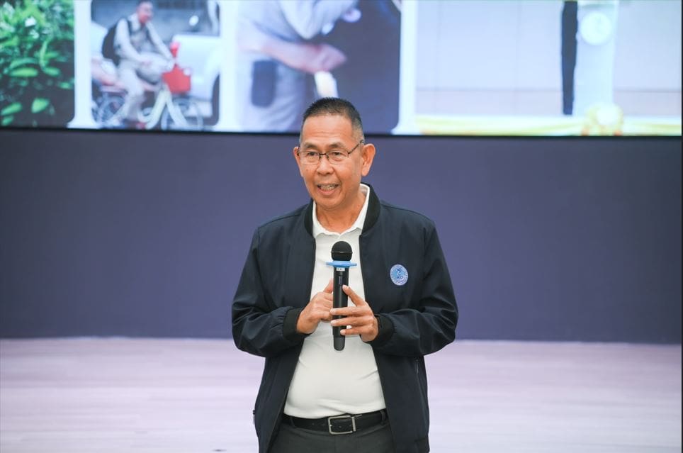 กปน. จัดงานวันสภาธรรมาภิบาล กปน. พ.ศ. 2567 เดินหน้าสู่องค์กรปราศจากการทุจริตคอร์รัปชัน