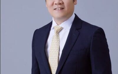 กรุงศรีแต่งตั้ง 2 ผู้บริหารระดับสูง ขึ้นดำรงตำแหน่งประธานกลุ่มธุรกิจลูกค้ารายย่อยและลูกค้าบุคคล และประธานกลุ่มสนับสนุนธุรกิจด้านเทคโนโลยีสารสนเทศและดิจิทัล