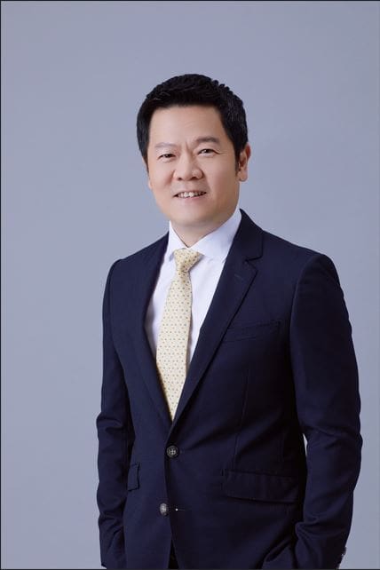 กรุงศรีแต่งตั้ง 2 ผู้บริหารระดับสูง ขึ้นดำรงตำแหน่งประธานกลุ่มธุรกิจลูกค้ารายย่อยและลูกค้าบุคคล และประธานกลุ่มสนับสนุนธุรกิจด้านเทคโนโลยีสารสนเทศและดิจิทัล