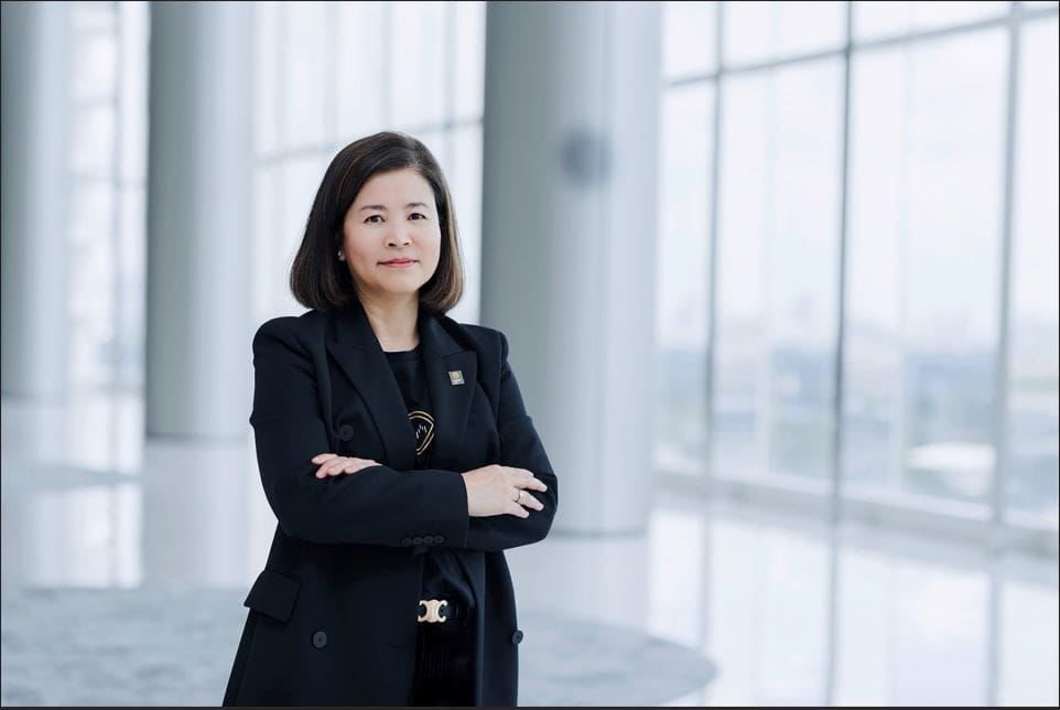 กรุงศรีแต่งตั้ง 2 ผู้บริหารระดับสูง ขึ้นดำรงตำแหน่งประธานกลุ่มธุรกิจลูกค้ารายย่อยและลูกค้าบุคคล และประธานกลุ่มสนับสนุนธุรกิจด้านเทคโนโลยีสารสนเทศและดิจิทัล