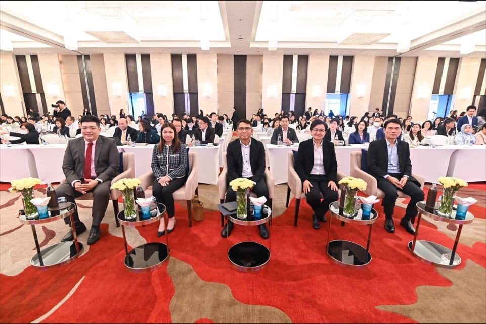 สำนักงาน คปภ. ย้ำ! ธุรกิจประกันภัยมีความพร้อมการบังคับใช้ “TFRS 17” ปี 2568 แน่นอน 