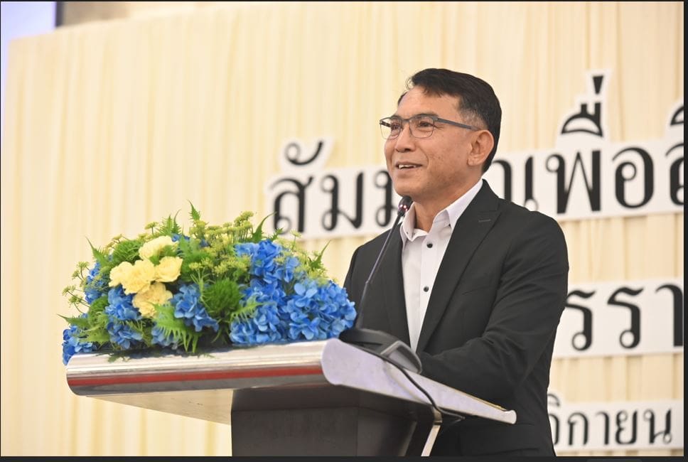 สำนักงาน คปภ. ย้ำ! ธุรกิจประกันภัยมีความพร้อมการบังคับใช้ “TFRS 17” ปี 2568 แน่นอน 