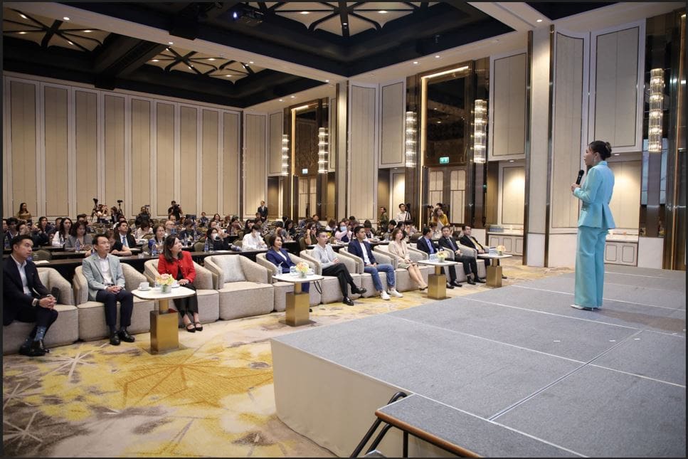 วิริยะประกันภัย จับมือพันธมิตรแบรนด์ชั้นนำ 
ส่งมอบประสบการณ์สุดพิเศษ ภายใต้"Viriyah Privileges"