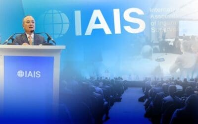 เลขาธิการ คปภ. นำทัพผู้บริหารสำนักงาน คปภ. ร่วมถกแนวทางกำกับดูแลธุรกิจประกันภัยในเวทีการประชุม IAIS 2024 ณ เมืองเคปทาวน์ ประเทศแอฟริกาใต้