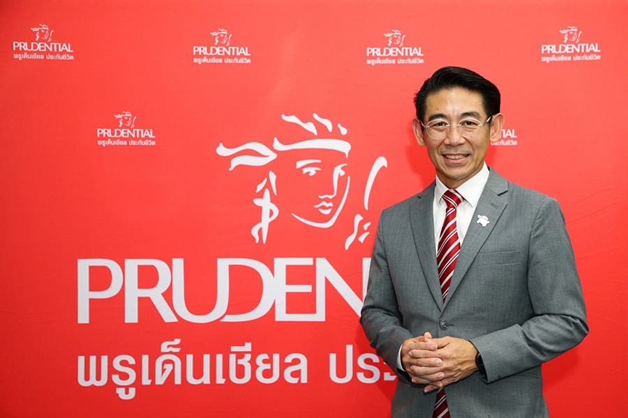 พรูเด็นเชียลฯ คว้า 8 รางวัล จาก 4 เวทีระดับโลก โชว์ความสำเร็จด้านบริหารบุคลากร ตอกย้ำความมุ่งมั่นในการดูแลพนักงานแบบองค์รวมด้วยหลัก Fair and Care