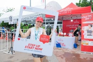 พรูเด็นเชียล ประเทศไทย สานต่อแนวคิด ‘Health is Wealth’ ร่วมสนับสนุนงาน ซีนิคฮาล์ฟมาราธอนระยอง ส่งเสริมให้คนไทยมีสุขภาพดี