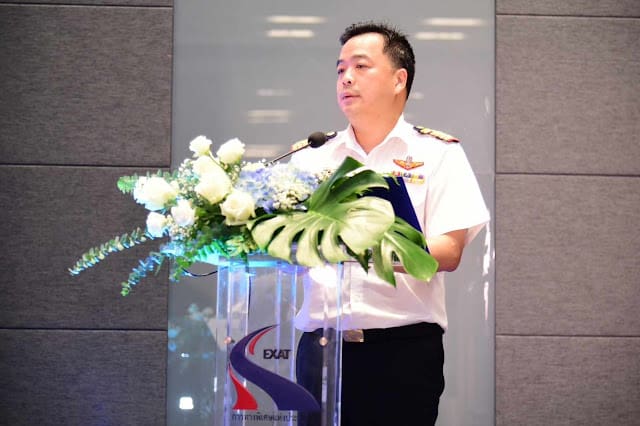 การทางพิเศษแห่งประเทศไทย ครบรอบ 51 ปี