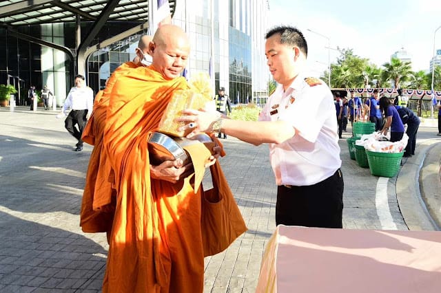 การทางพิเศษแห่งประเทศไทย ครบรอบ 51 ปี