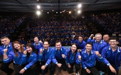 TQM เผยนโยบายปี 2025 “TQM Unstoppable”