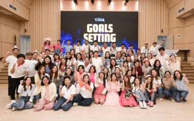 สมาคมประกันวินาศภัยไทย สัมมนาวางแผนกลยุทธ์ประจำปี 2568 พร้อมศึกษาดูงานส่งเสริมความยั่งยืน
