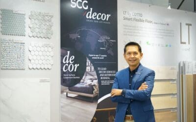SCGD เผยปี 67 กำไรเพิ่ม 147% จากสินค้ามูลค่าเพิ่มโดนใจลูกค้าและลดต้นทุนด้วยพลังงานทดแทนมั่นใจปี 68 โตต่อเนื่อง คว้าโอกาสตลาดอาเซียนฟื้น ลุยส่งออกต่างประเทศ 