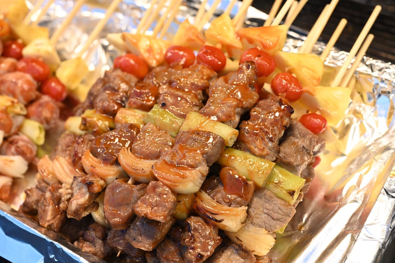 เริ่มแล้ว! มหกรรมสุขเต็มสิบ ฉลองเปิดสะพานทศมราชัน

พบกับ 5 ไฮไลท์ อิ่มฟิน ช้อปสนุก ชมวิวสวยครั้งสำคัญก่อนเปิดใช้งานจริง