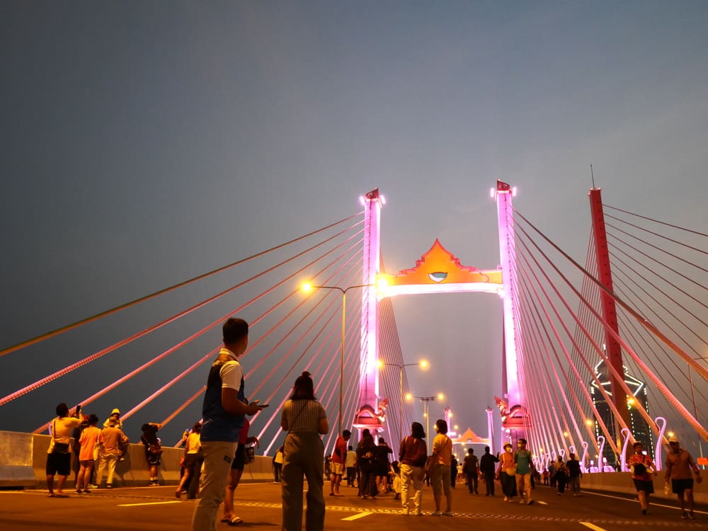 กทพ. ชวนคนไทยสร้างประวัติศาสตร์ในงาน “มหกรรมสุขเต็มสิบ”