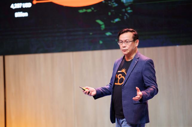 TIPH จับมือ BE8 เปิดตัว HoriXon T8 สร้างปรากฏการใหม่
สู่การขับเคลื่อน Insurance Ecosystem ด้วย AI-Powered
Digital Transformation