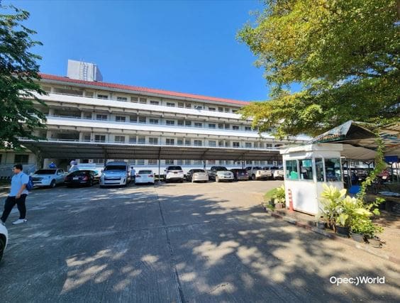 การเคหะแห่งชาติเปิดทางเอกชนบริหารชุมชน หวังสร้างมูลค่าเพิ่มทรัพย์สิน สร้างงาน สร้างรายได้ สู่เป้าหมายยกระดับคุณภาพชีวิตชุมชน
