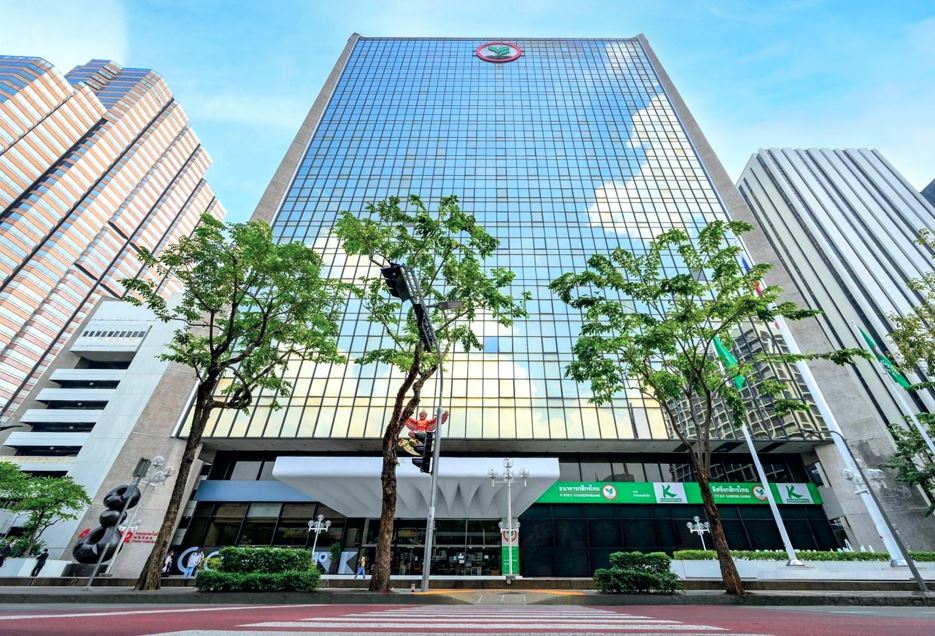 ธนาคารกสิกรไทย แจ้งผลประกอบการ ปี 2567 กำไร 48,598 ล้านบาท