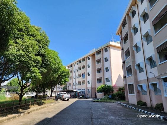 การเคหะแห่งชาติเปิดทางเอกชนบริหารชุมชน หวังสร้างมูลค่าเพิ่มทรัพย์สิน สร้างงาน สร้างรายได้ สู่เป้าหมายยกระดับคุณภาพชีวิตชุมชน
