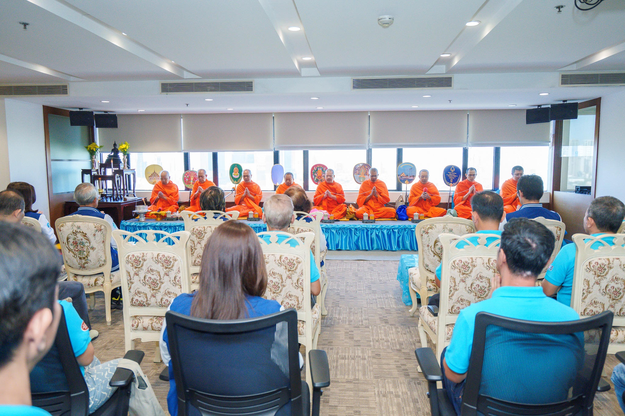 OCEAN LIFE ไทยสมุทร ครบรอบ 76 ปี
ใช้พลังความรักขับเคลื่อนธุรกิจ

เพื่อส่งมอบอนาคตที่ยั่งยืนให้กับทุก Generation