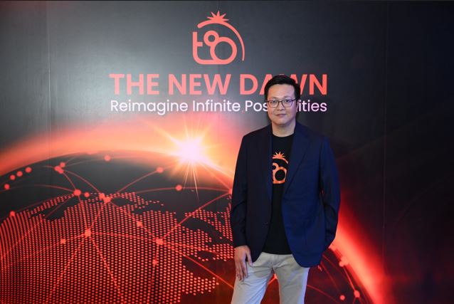 TIPH จับมือ BE8 เปิดตัว HoriXon T8 สร้างปรากฏการใหม่
สู่การขับเคลื่อน Insurance Ecosystem ด้วย AI-Powered
Digital Transformation