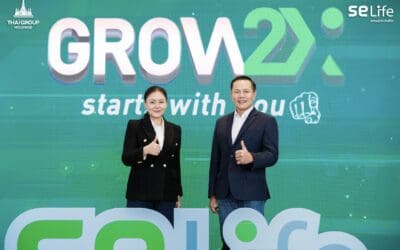 SE Life อาคเนย์ประกันชีวิต ประกาศแต่งตั้ง “สหพล พลปัถพี”นั่ง CDO อย่างเป็นทางการ ในงาน SE Life Distribution Forum 2025