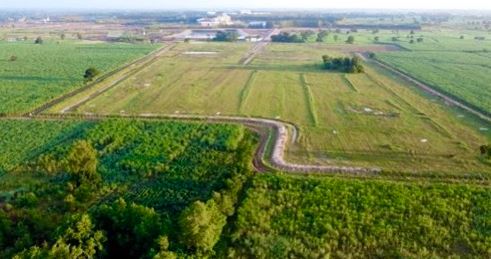 ไทยคาลิ พร้อมพัฒนาโครงการเหมืองแร่โพแทช
สร้างประโยชน์ให้ภาคการเกษตรและเศรษฐกิจไทย