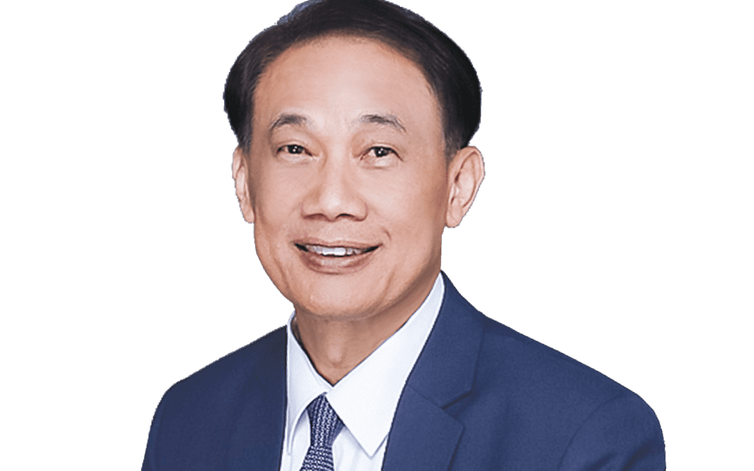 BAM แต่งตั้งนายบรรยง วิเศษมงคลชัย รักษาการประธานเจ้าหน้าที่บริหาร