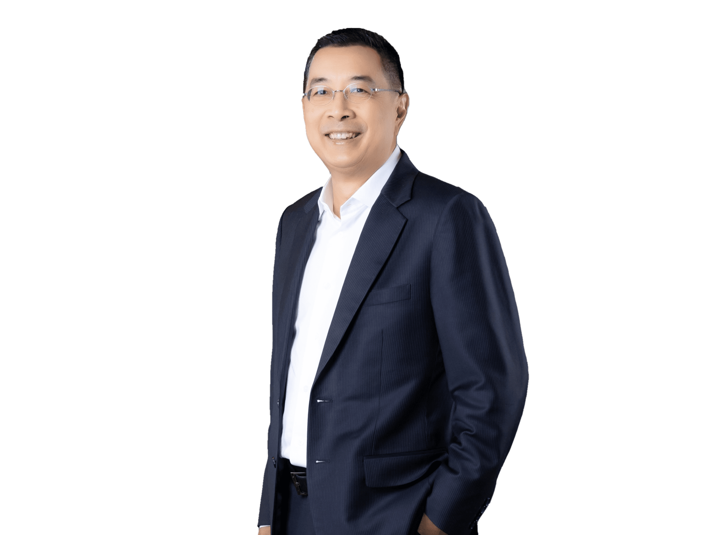 BAM แต่งตั้งนายบรรยง วิเศษมงคลชัย รักษาการประธานเจ้าหน้าที่บริหาร